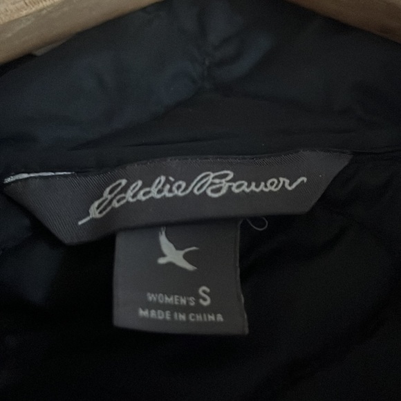 Eddie Bauer 2 piece jacket - Picture 3 of 11